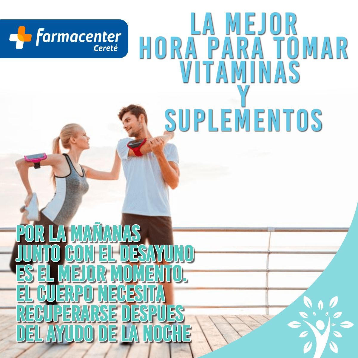 Tips de vida saludable